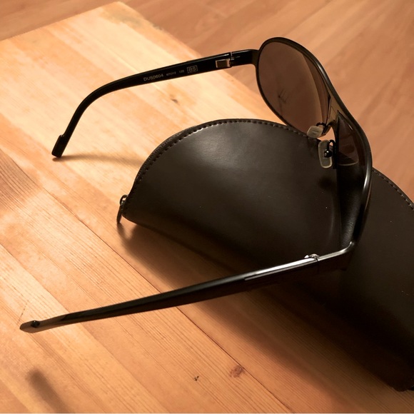 Alfred Dunhill sunglasses - Picture 2 of 6